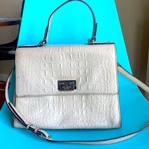 Kate Spade Vintage Leather Purse - 100% Authentic